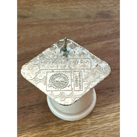 Disney Hidden Mickey Trading Pin Meeko The Raccoon Character Sidekick Authentic - Picture 4 of 4